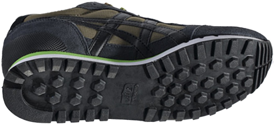 Onitsuka Tiger Colorado Eighty-Five 'Hijau Zaitun' D4S1N-8690 Shop Onitsuka Tiger Colorado Eighty-Five 'Hijau Zaitun' D4S1N-8690
