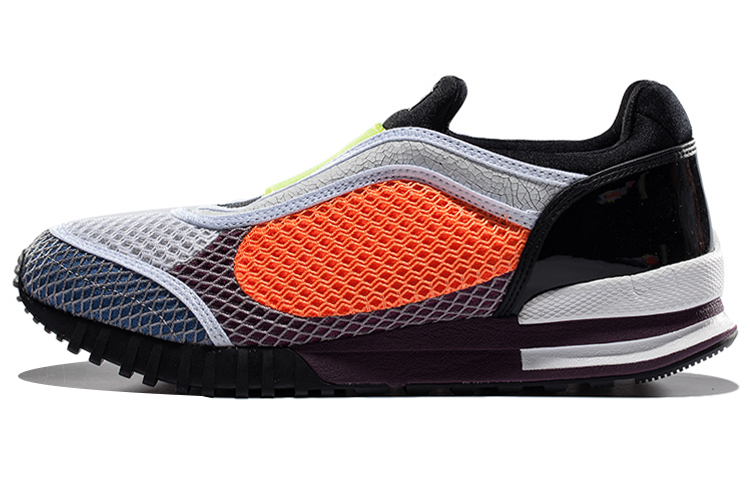 Onitsuka Tiger Colorado Eighty-Five 'Orange Black' D5W0N-0933