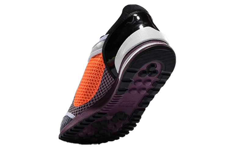 Onitsuka Tiger Colorado Eighty-Five 'Orange Black' 圖 3