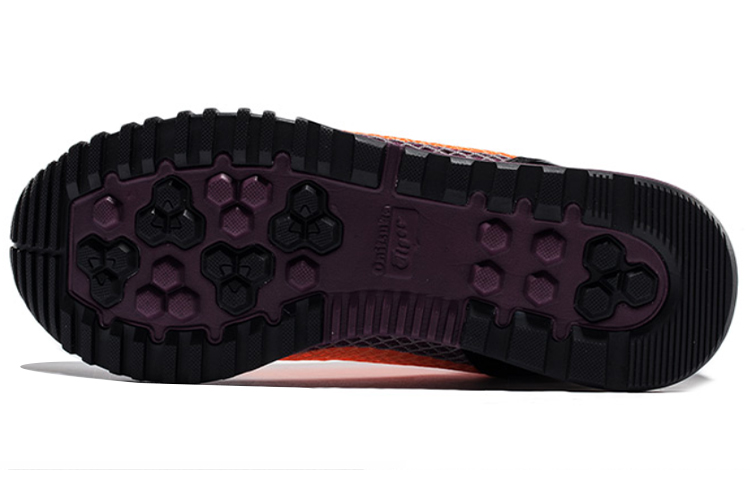 Onitsuka Tiger Colorado Eighty-Five 'Orange Black' 圖 4