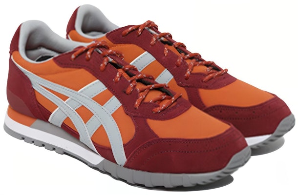 Onitsuka Tiger Colorado Eighty-Five 'Orange Grey' D7K3N-3096 Order Onitsuka Tiger Colorado Eighty-Five 'Orange Grey' D7K3N-3096