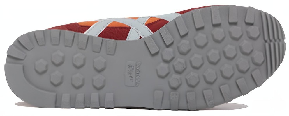 Onitsuka Tiger Colorado Eighty-Five 'Orange Grey' D7K3N-3096 Shop Onitsuka Tiger Colorado Eighty-Five 'Orange Grey' D7K3N-3096