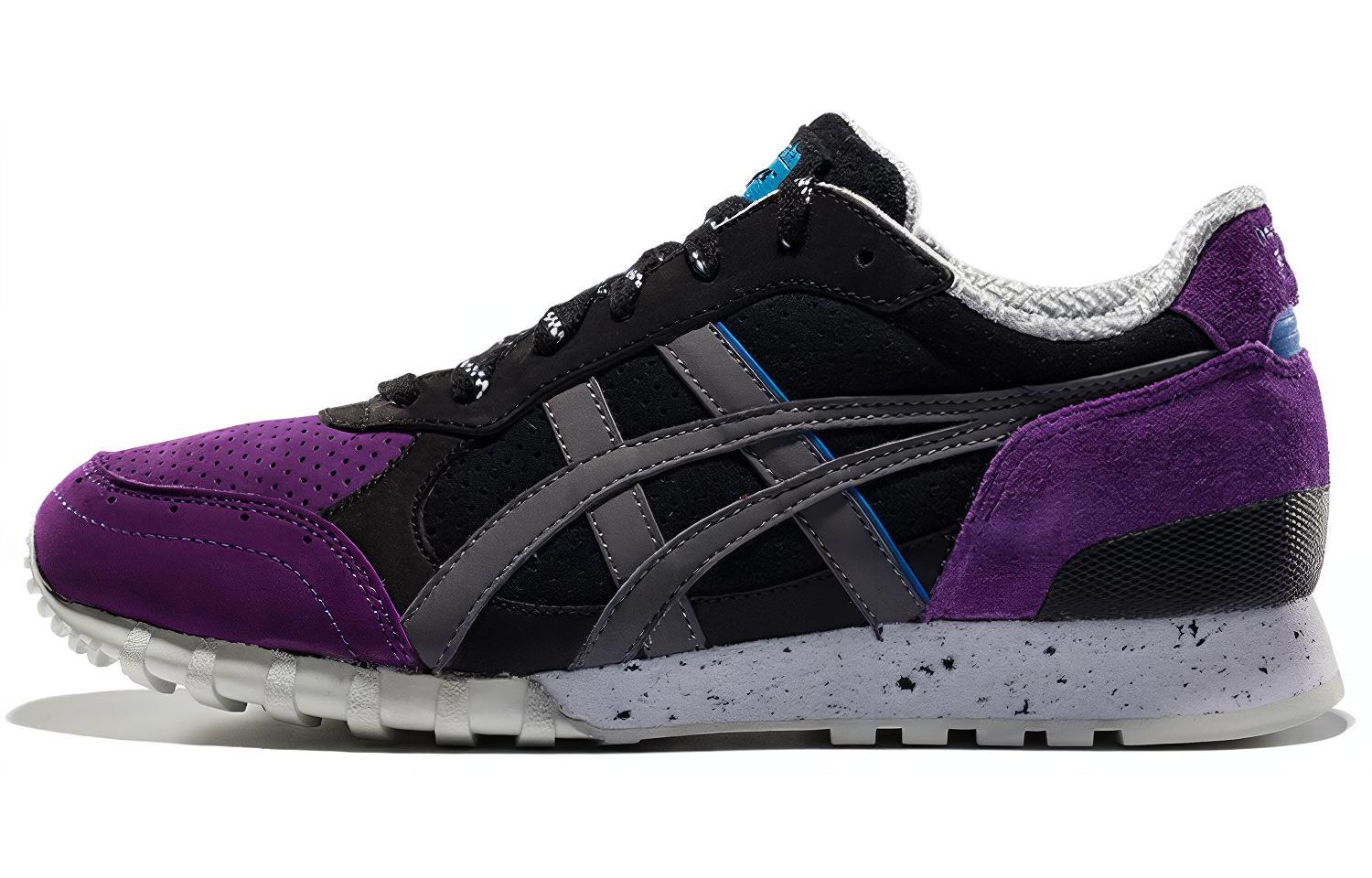 Onitsuka Tiger Colorado Eighty-Five 'Purple Toe' D510L-9011