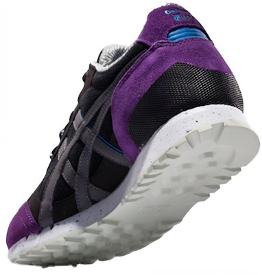 Onitsuka Tiger Colorado Eighty-Five 'Purple Toe' D510L-9011 Lookbook Onitsuka Tiger Colorado Eighty-Five 'Purple Toe' D510L-9011