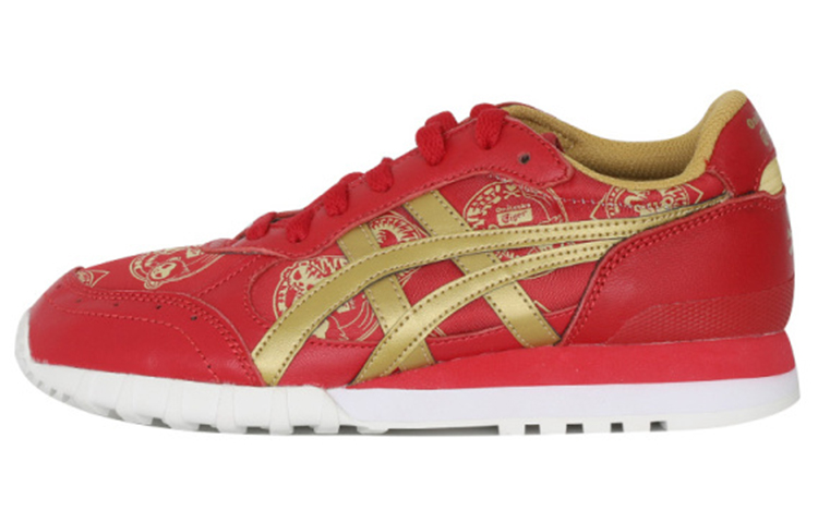 Onitsuka Tiger Colorado Eighty-Five 'Red' D6C2N-2594