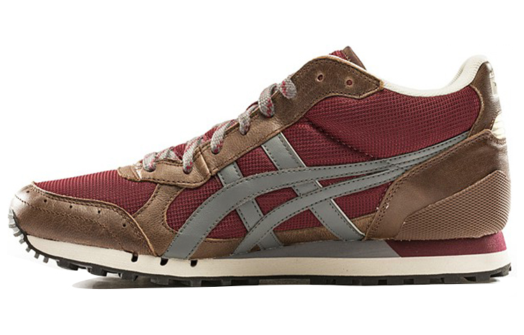 Buy 鬼冢虎 Colorado Eighty-Five ‘红棕’ TH3P2N-2673