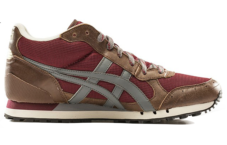 Order 鬼冢虎 Colorado Eighty-Five ‘红棕’ TH3P2N-2673