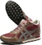 Lookbook Onitsuka Tiger Colorado Eighty-Five 'Merah Coklat' TH3P2N-2673