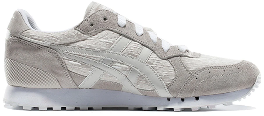 Onitsuka Tiger Colorado Eighty-Five 'Sail' Lelaki/Wanita Sneakers D6F4N-0202 Order Onitsuka Tiger Colorado Eighty-Five 'Sail' Lelaki/Wanita Sneakers D6F4N-0202
