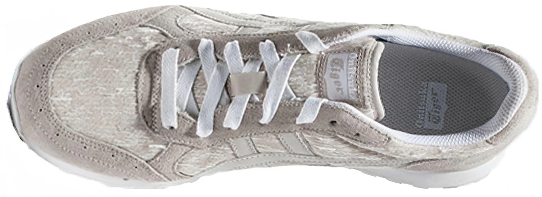 Onitsuka Tiger Colorado Eighty-Five 'Sail' Lelaki/Wanita Sneakers D6F4N-0202 Lookbook Onitsuka Tiger Colorado Eighty-Five 'Sail' Lelaki/Wanita Sneakers D6F4N-0202