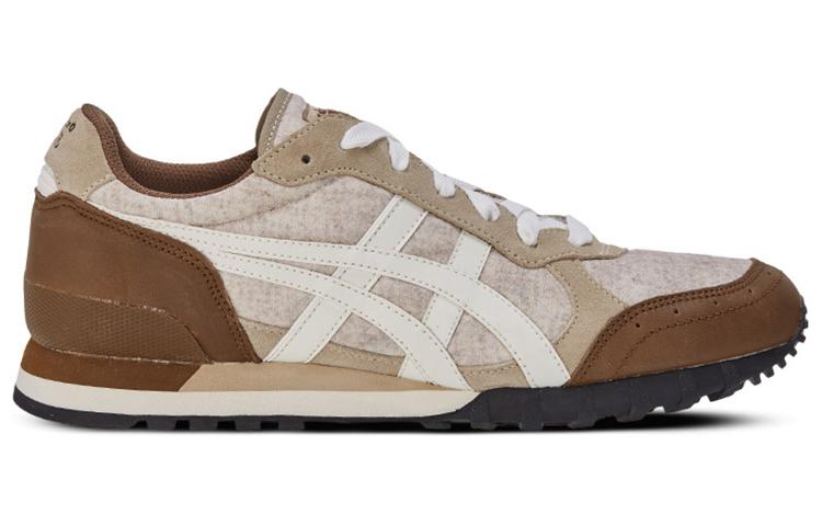Order Onitsuka Tiger Colorado 85 'Sandy Brown' Sneakers Pria D6E8N-0501