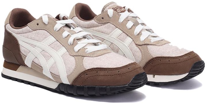 Onitsuka Tiger Colorado Eighty-Five 'Sandy Brown' D6E8N-0501 Lookbook Onitsuka Tiger Colorado Eighty-Five 'Sandy Brown' D6E8N-0501