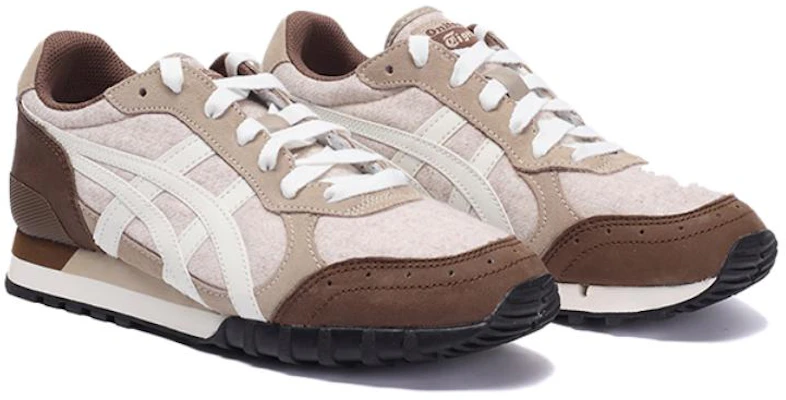 Onitsuka Tiger Colorado Eighty-Five ''Sandy Brown'' Sneakers D6E8N-0501 Lookbook Onitsuka Tiger Colorado Eighty-Five ''Sandy Brown'' Sneakers D6E8N-0501