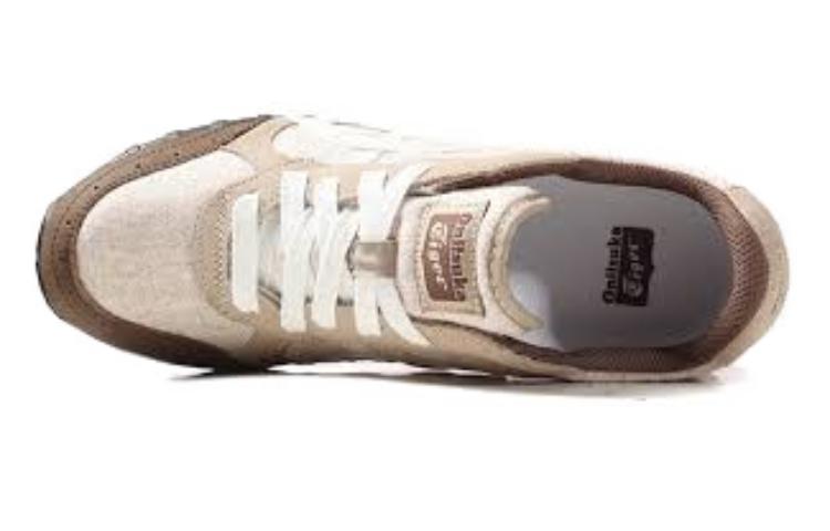 Shop Onitsuka Tiger Colorado Eighty-Five ''Sandy Brown'' Sneakers D6E8N-0501