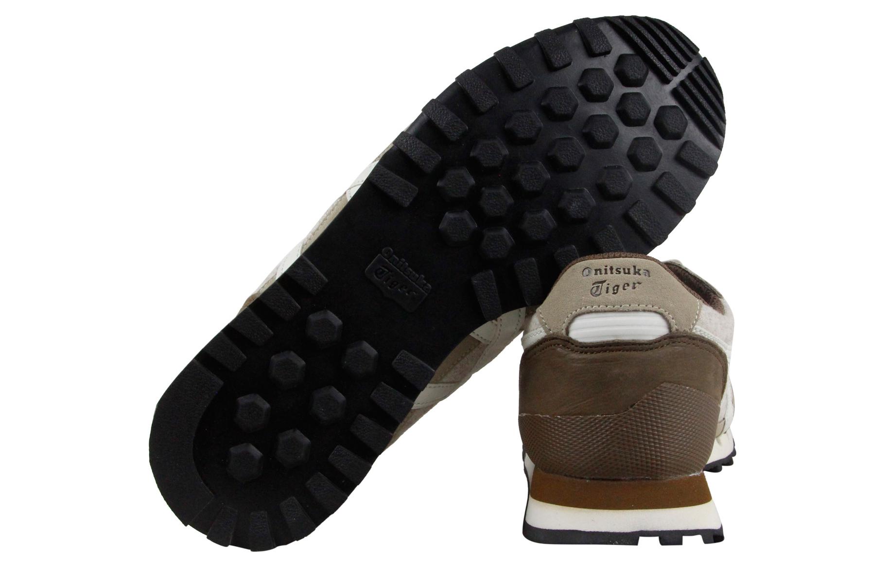 Purchase Onitsuka Tiger Colorado Eighty-Five ''Sandy Brown'' Sneakers D6E8N-0501