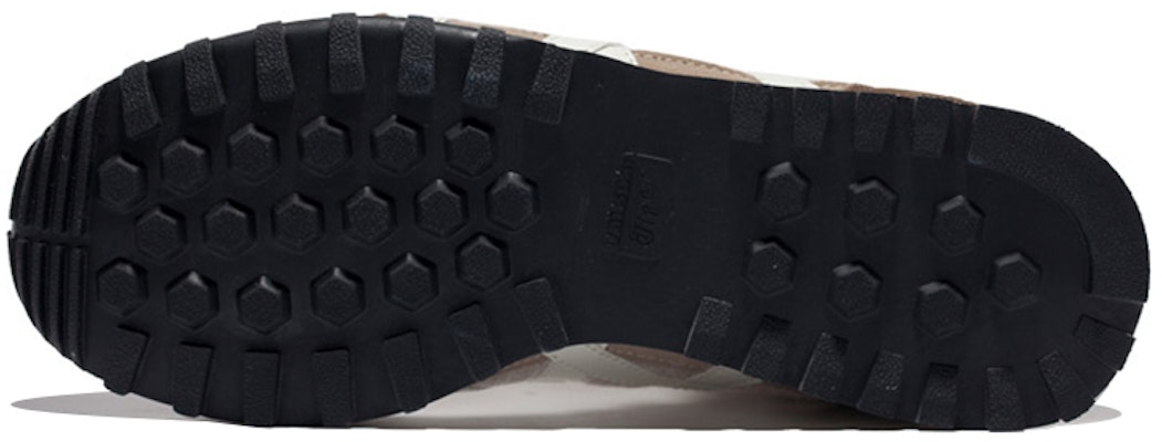 Onitsuka Tiger Colorado Eighty-Five 'Sandy Brown' D6E8N-0501 Details for Onitsuka Tiger Colorado Eighty-Five 'Sandy Brown' D6E8N-0501
