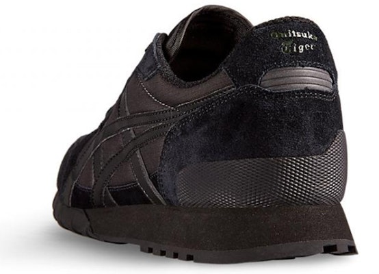Onitsuka Tiger Colorado Eighty-Five 'Starry Sky Black' D4S1N-9090 Lookbook Onitsuka Tiger Colorado Eighty-Five 'Starry Sky Black' D4S1N-9090