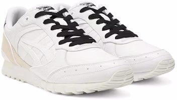 Lookbook Onitsuka Tiger鬼塚虎 Colorado Eighty-Five 防滑耐磨 低筒 運動休閒鞋 男女同款 黑白