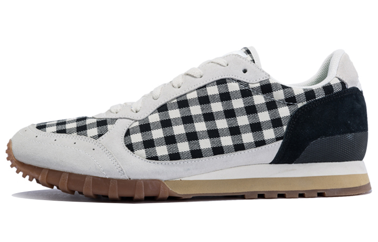 Onitsuka Tiger Colorado Eighty-Five 'White Gingham' D7N3N-0101