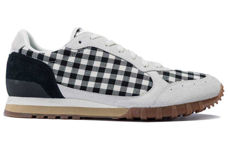 Onitsuka Tiger Colorado Eighty-Five 'White Gingham' 圖 2