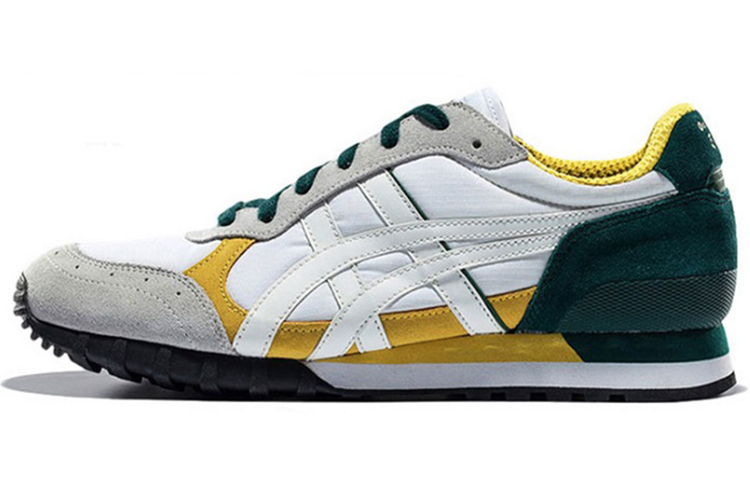 Onitsuka Tiger Colorado Eighty-Five 'White Yellow Green'