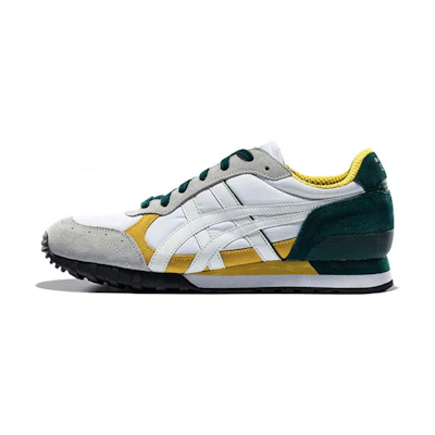 Onitsuka Tiger Colorado Eighty-Five 'White Yellow Green'