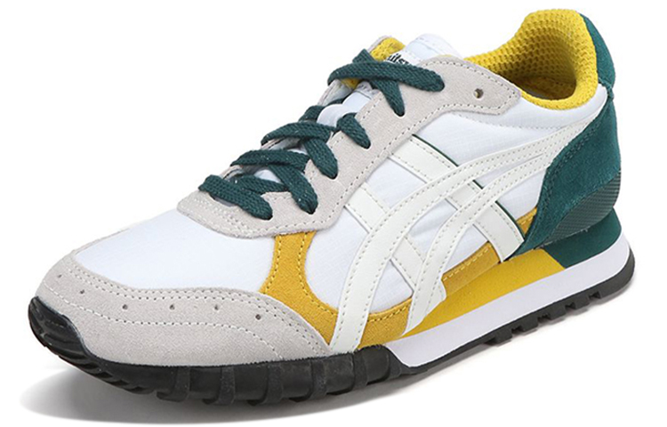 Onitsuka Tiger Colorado Eighty-Five 'White Yellow Green' 圖 2