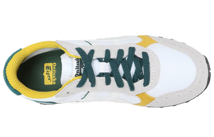 Onitsuka Tiger Colorado Eighty-Five 'White Yellow Green' 圖 3