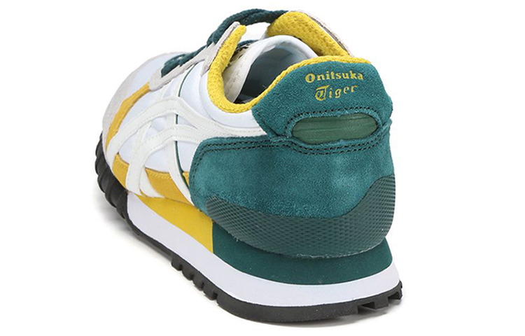 Onitsuka Tiger Colorado Eighty-Five 'White Yellow Green' 圖 4