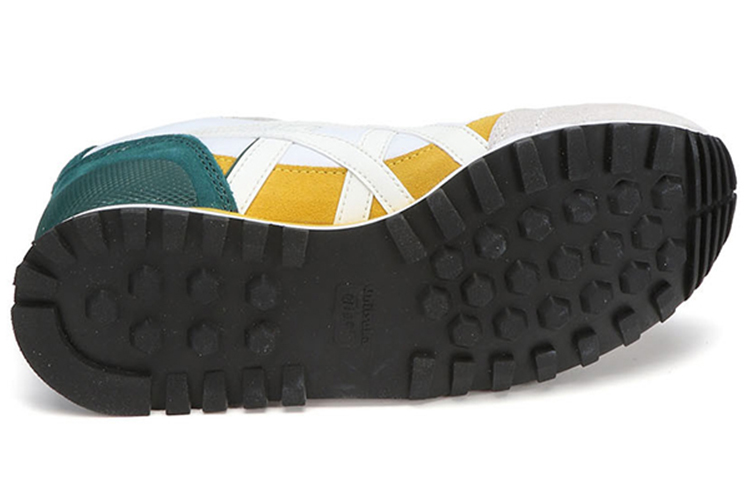 Onitsuka Tiger Colorado Eighty-Five 'White Yellow Green' 圖 5