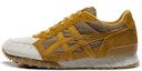 Buy Onitsuka Tiger鬼冢虎 Colorado Eighty-Five 耐磨 低帮 跑步鞋 男女同款 黃棕