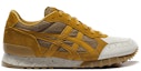 Order Onitsuka Tiger鬼冢虎 Colorado Eighty-Five 耐磨 低帮 跑步鞋 男女同款 黃棕