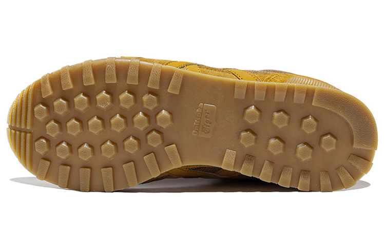 Purchase Onitsuka Tiger鬼冢虎 Colorado Eighty-Five 耐磨 低帮 跑步鞋 男女同款 黃棕