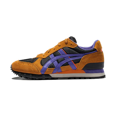 Onitsuka Tiger Colorado Eighty-Five 'Yellow Purple'