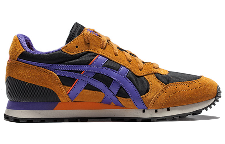 Order 오니츠카타이거 콜로라도 85 '옐로 퍼플' D52XQ-9032