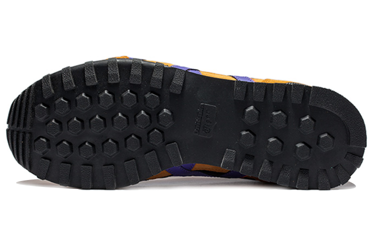 Shop 오니츠카타이거 콜로라도 85 '옐로 퍼플' D52XQ-9032