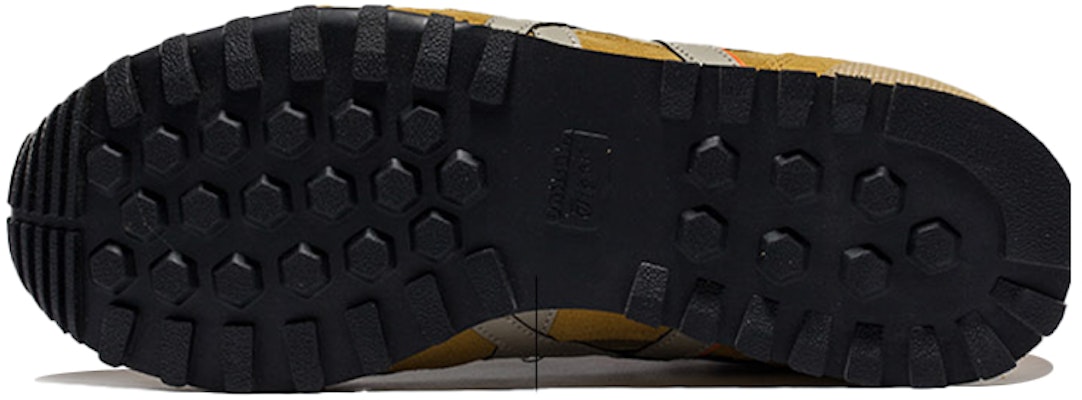 鬼塚虎 Colorado Eighty-Five MT 舒適耐磨跑步鞋 男女同款 土黃色 Shop 鬼塚虎 Colorado Eighty-Five MT 舒適耐磨跑步鞋 男女同款 土黃色