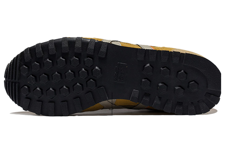 Shop Onitsuka Tiger Colorado 85 MT 'Kuning Pasir' D53XK-3105