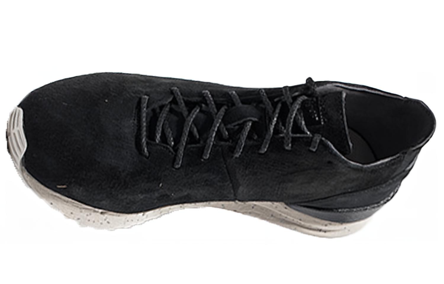 Lookbook Onitsuka Tiger鬼塚虎 Colorado Eighty-Five 舒適 耐磨 低筒 跑步鞋 男女款 黑色