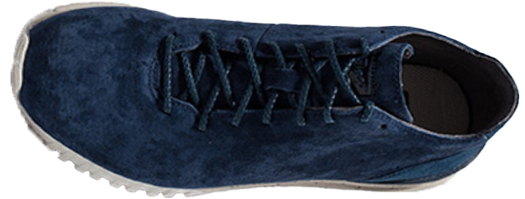 Onitsuka Tiger Colorado 85 MT Samsara 'Azul Marino' D5L1L-5050 Lookbook Onitsuka Tiger Colorado 85 MT Samsara 'Azul Marino' D5L1L-5050