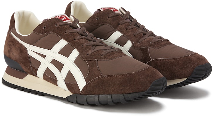 Onitsuka Tiger Colorado Eighty-Five NM 'Chestnut Cream' 1183B445-200 Order Onitsuka Tiger Colorado Eighty-Five NM 'Chestnut Cream' 1183B445-200