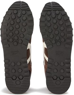Onitsuka Tiger Colorado Eighty-Five NM 'Chestnut Cream' 1183B445-200 Sizing Onitsuka Tiger Colorado Eighty-Five NM 'Chestnut Cream' 1183B445-200