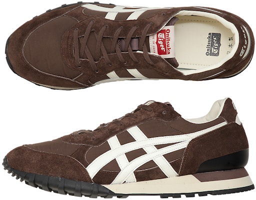 Onitsuka Tiger Colorado Eighty-Five NM 'Chestnut Cream' 1183B445-200 Cheap Onitsuka Tiger Colorado Eighty-Five NM 'Chestnut Cream' 1183B445-200