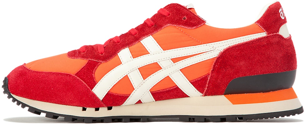 Onitsuka Tiger Colorado Eighty-Five NM 'Habanero Cream' Lelaki Wanita Sneakers 1183B445-600 Lookbook Onitsuka Tiger Colorado Eighty-Five NM 'Habanero Cream' Lelaki Wanita Sneakers 1183B445-600