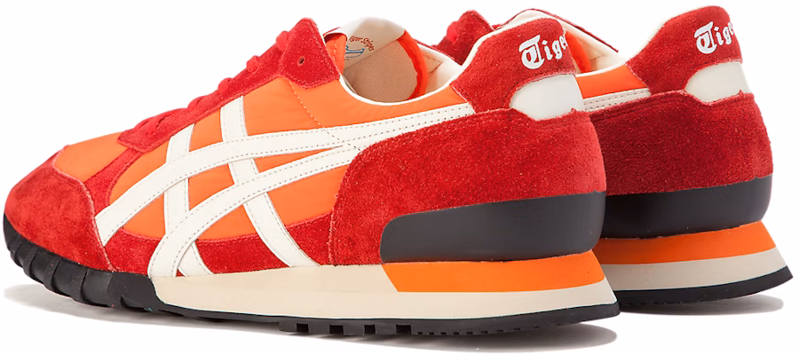 Onitsuka Tiger Colorado Eighty-Five NM 'Habanero Cream' Lelaki Wanita Sneakers 1183B445-600 Shop Onitsuka Tiger Colorado Eighty-Five NM 'Habanero Cream' Lelaki Wanita Sneakers 1183B445-600