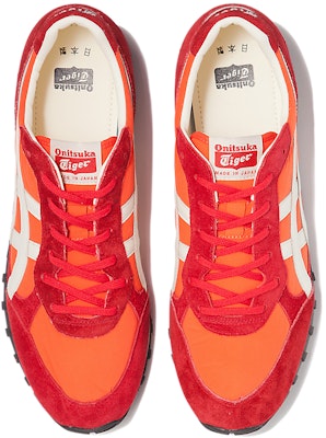 Onitsuka Tiger Colorado Eighty-Five NM 'Habanero Cream' Lelaki Wanita Sneakers 1183B445-600 Details for Onitsuka Tiger Colorado Eighty-Five NM 'Habanero Cream' Lelaki Wanita Sneakers 1183B445-600
