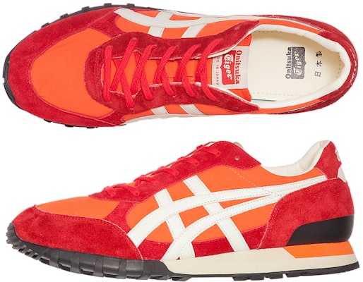 Onitsuka Tiger Colorado Eighty-Five NM 'Habanero Cream' Lelaki Wanita Sneakers 1183B445-600 Cheap Onitsuka Tiger Colorado Eighty-Five NM 'Habanero Cream' Lelaki Wanita Sneakers 1183B445-600