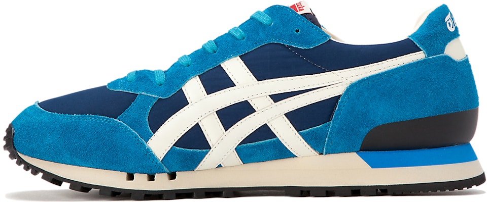 Onitsuka Tiger Colorado 85 NM 'Mako Biru Krim' 1183B445-400 Lookbook Onitsuka Tiger Colorado 85 NM 'Mako Biru Krim' 1183B445-400