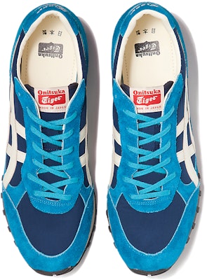 Onitsuka Tiger Colorado 85 NM 'Mako Biru Krim' 1183B445-400 Details for Onitsuka Tiger Colorado 85 NM 'Mako Biru Krim' 1183B445-400