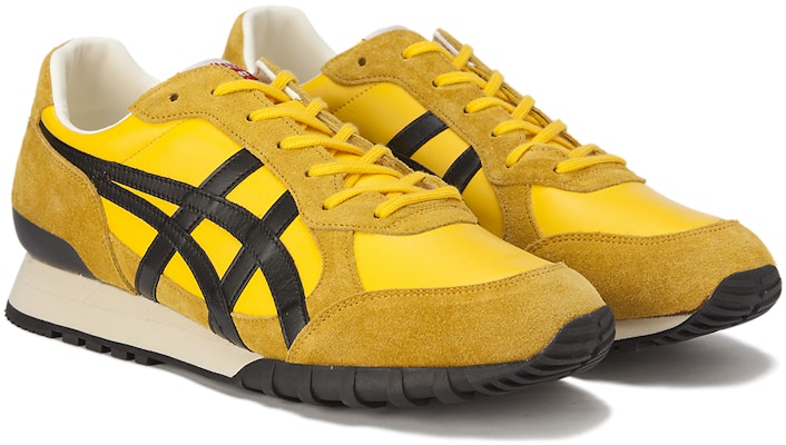 Onitsuka Tiger Colorado Eighty-Five NM 'Tiger Yellow Black' 1183B703-752 Order Onitsuka Tiger Colorado Eighty-Five NM 'Tiger Yellow Black' 1183B703-752